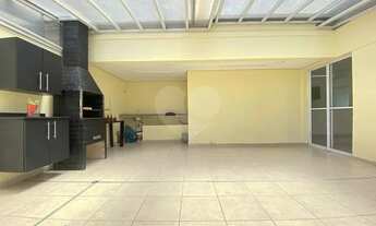 Imagem 5: Cobertura no Morumbi de 104m2, com 2 dormitórios, sendo 1 suíte, área coberta com churrasq