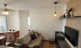 Imagem: Apartamento para venda tem 50 metros quadrados