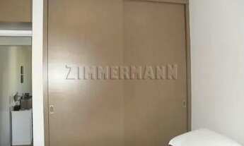 Imagem 5: APARTAMENTO NA CONSOLAÇÃO DE 1 DORMITÓRIO