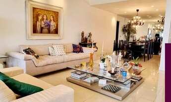 Imagem 5: Riserva Uno - Apartamento com 4 Qtos - 4 Suites, 299m²