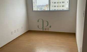 Imagem 2: Apartamento para alugar no bairro Vila Nossa Senhora das Vitórias - Mauá/SP