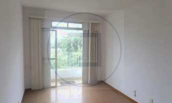 Imagem 4: Apartamento para Locação em Rio de Janeiro, Pechincha, 2 dormitórios, 1 banheiro, 1 vaga