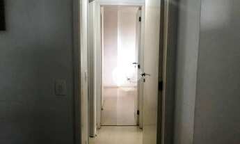 Imagem 7: Lopes Enjoy vende apartamento com 2 quartos sendo 1 suíte e dependência completa, com 88 m