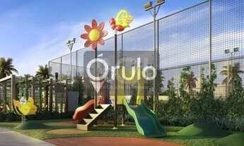 Imagem 6: Apartamento para Venda - 51.94m², 2 dormitórios, sendo 1 suites, 1 vaga - Jardim Lindóia