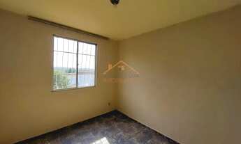 Imagem 6: Apartamento 2 quartos, 1 vaga em condomínio no bairro Arvoredo II