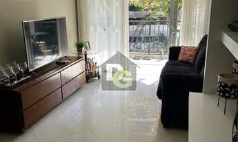 Imagem 6: Aluguel ICARAI Niterói. MOBILIADO. Rua Miguel Couto