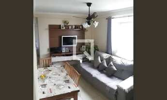 Imagem: Apartamento à Venda - Parque Residencial