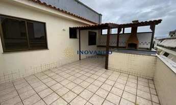 Imagem 1: Cobertura - Linear / Residencial / Recreio dos Bandeirantes