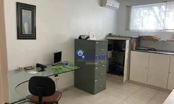 Imagem 7: Casa com 3 dormitórios, 294 m² - venda por R$ 3.600.000 ou aluguel por R$ 16.000/mês - Cam