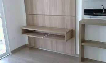 Imagem 2: Apartamento à venda, 63 m² por R$ 420.000,00 - Vila Jaboticabeira - Taubaté/SP