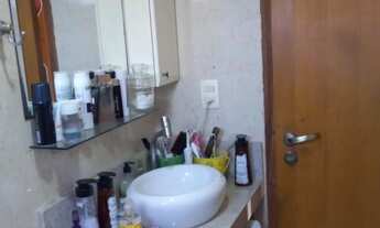 Imagem 4: VSC - Apartamento com 2 quartos e aréa de serviço