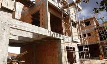 Imagem 7: Sobrado em condomínio, 3 dormitórios à venda, 122 m²- Uberaba - Curitiba