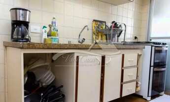 Imagem 5: Apartamento 3 Quartos à venda, Vila Gumercindo - São Paulo