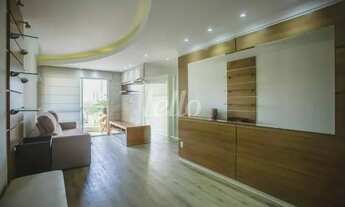 Imagem 2: São Paulo - Apartamento Padrão - Saúde