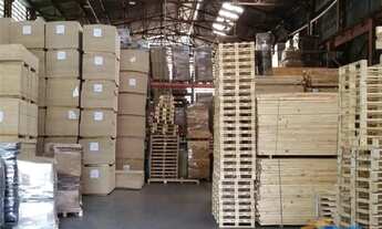 Imagem 3: Excelente Galpão p/ Locação Industrial ou Comercial em Embu das Artes - SP