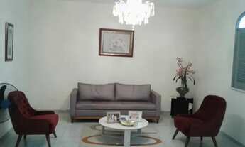 Imagem 4: Casa para venda tem 350 m2 com 5 quartos em Fátima - Teresina - Piauí