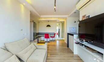 Imagem 3: Apartamento para Venda - 67.45m², 2 dormitórios, sendo 1 suites, 1 vaga - São Geraldo