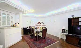 Imagem 7: Apartamento Venda 3 Dormitórios - 120 m² Moema