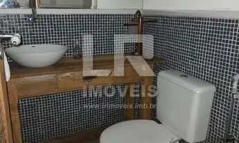 Imagem 5: Casa de campo, perfeita para quem é apreciador de Arte Rústica *NI-03