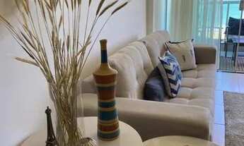 Imagem 3: Apartamento Frente Mar para Venda em Macaé, Cavaleiros, 3 dormitórios, 1 suíte, 3 banheiro