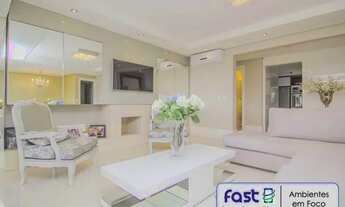 Imagem 6: Apartamento para Venda - 163m², 3 dormitórios, sendo 3 suites, 2 vagas - Jardim do Salso