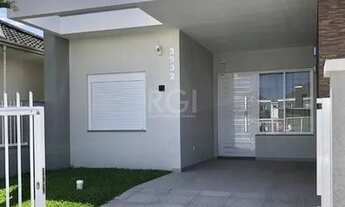 Imagem: Casa em Capão Novo