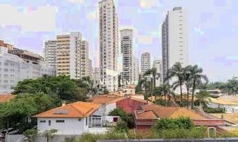 Imagem 5: Apartamento novo no Jardim América com 2 quartos, 1 vaga e varanda no 3° andar, pronto par