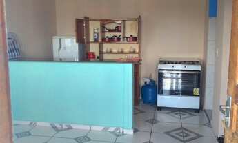 Imagem: Apartamento mobiliado