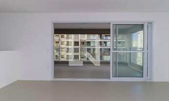 Imagem 2: Apartamento à Venda - Brooklin, 3 Quartos, 103 m2