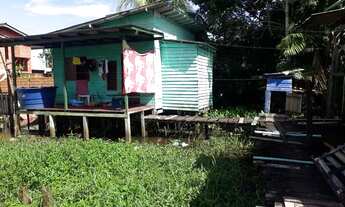 Imagem 2: Casa Casa com 1 dormitório