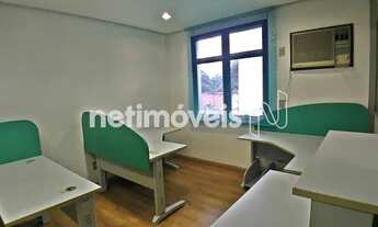 Imagem 5: Locação Sala Cerqueira César São Paulo