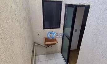 Imagem 3: Ótimo Apartamento com 1 dormitório para alugar - Bingen - Petrópolis/RJ