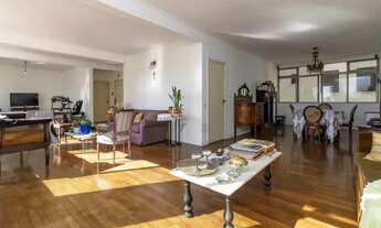 Imagem: Apartamento Venda 3 Dormitórios - 290 m²