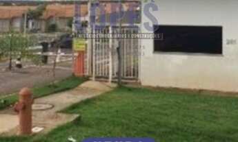 Imagem: Casa de 3/4 reformada no Residencial Mônaco