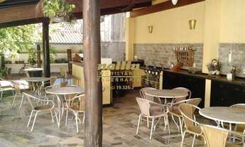 Imagem: Casa Residencial Condomínio Chamonix II