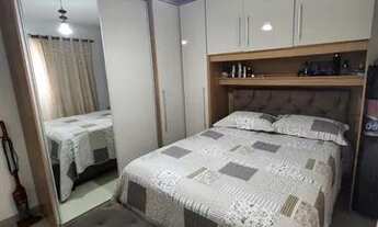 Imagem 5: Cobertura à venda 2 quartos 2 vagas Himalaia Novo Oratório - Santo André - SP