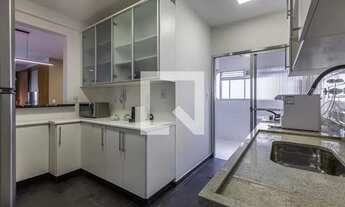 Imagem 6: Apartamento para Aluguel - Jardim Paulista, 3 Quartos, 115 m2