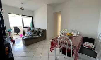 Imagem 2: Imbuí Apartamento 3/4 1 suíte 77m² Salvador Bahia