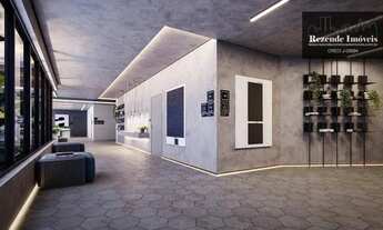 Imagem 4: C-3140 Vila Izabel / Apartamento 2 Quartos Em construção