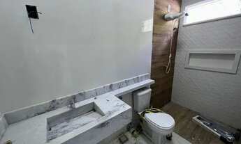 Imagem 2: Casa térrea | Quinta Das Marinas Com 3 dormitórios