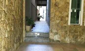 Imagem 2: Sobrado com 3 dormitórios à venda, 237 m² por R$ 795.000,00 - Parque Marajoara - Santo And