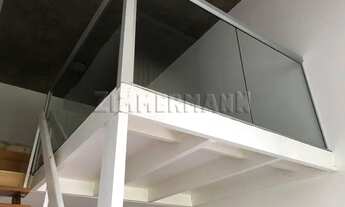 Imagem 2: APARTAMENTO DUPLEX ITAIM BIBI 1 SUÍTE