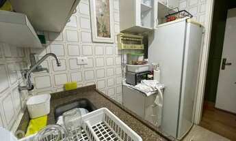 Imagem 3: Apartamento à venda em Bela Vista com 43 m², 1 quarto