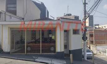 Imagem: Sobrado de 110m² com 3 quartos em Parada