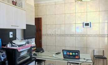 Imagem 7: Casa para Venda - 128m², 3 dormitórios, 1 vaga - Santo Antonio