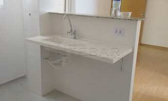 Imagem 4: Apartamento Padrão em São José do Rio Preto