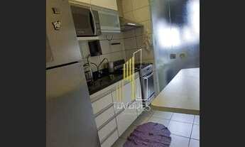 Imagem 5: Apartamento com 3 dormitórios à venda, 65 m² por R$ 470.000,00 - Umuarama - Osasco/SP