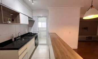 Imagem 5: São Paulo - Apartamento Padrão - Pompéia