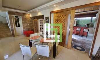 Imagem 5: Casa com 4 dormitórios - Residencial Canto da Natureza - Engordadouro - Jundiaí/SP