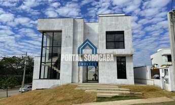 Imagem 3: Casa de Condomínio com 3 dorms, Cyrela Landscape Esplanada, Votorantim - R$ 1.49 mi, Cod